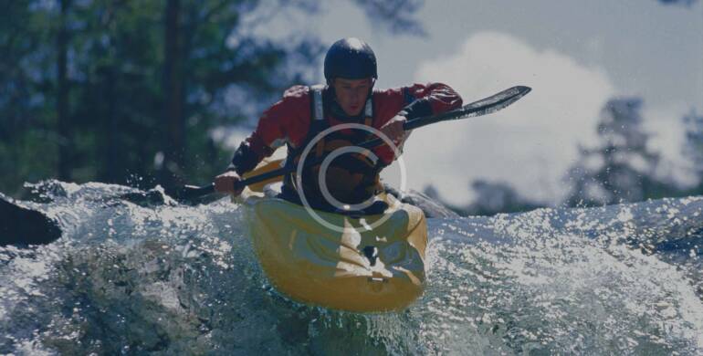 How to Choose Kayaking Equipment?